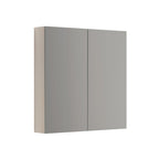 Dansani Calidris Speil Overskap 2 dører