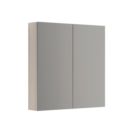 Dansani Calidris Speil Overskap 2 dører