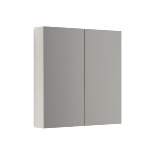 Dansani Calidris Speil Overskap 2 dører