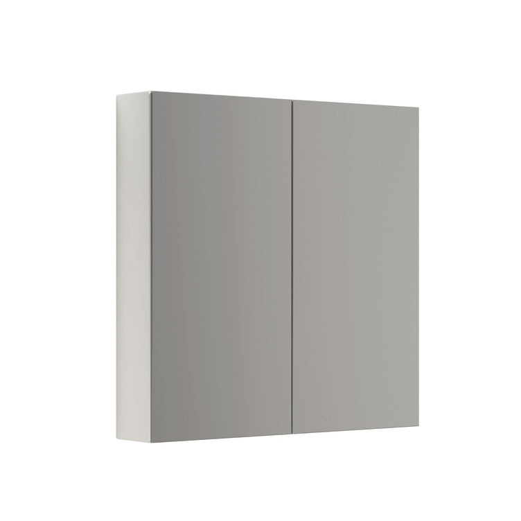 Dansani Calidris Speil Overskap 2 dører