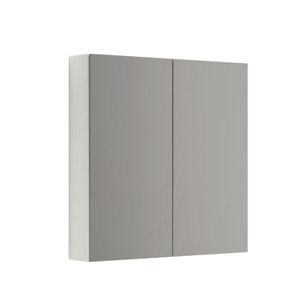 Dansani Calidris Speil Overskap 2 dører