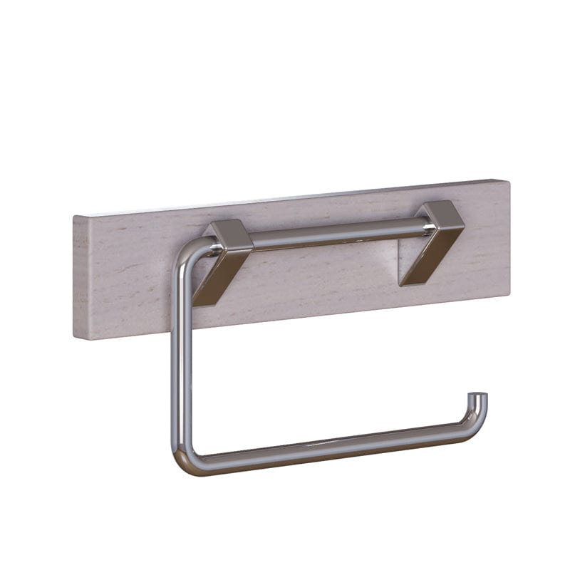 Dansani Calidris Toalettrullholder Grå eik Dansani Toalettrullholder DA-C78-0076