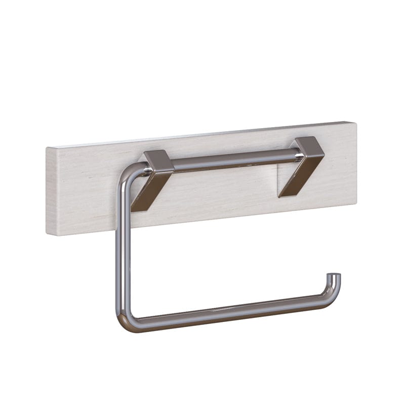 Dansani Calidris Toalettrullholder Hvit eik Dansani Toalettrullholder DA-C78-0075