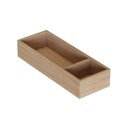 Dansani Calidris Trebrett Eik Dansani Tilbehør baderomsinnredning DA-CT-01