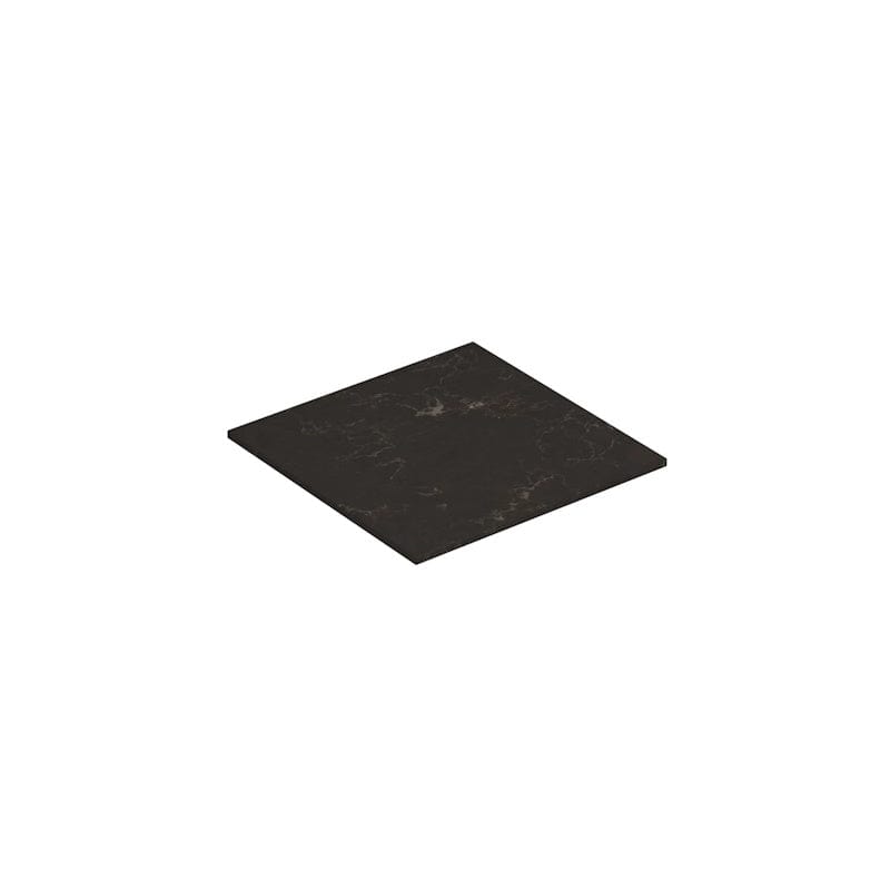 Dansani Calidris Unique Silestone Benkeplate måltilpasset B40-240xH1xD40cm 40cm / Calypso Dansani Benkeplate bad DA-632004014