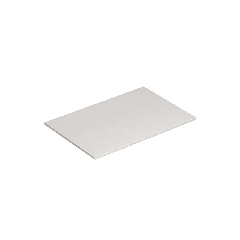 Dansani Calidris Unique Silestone Benkeplate måltilpasset B40-240xH1xD40cm 60cm / Blanco zeus Dansani Benkeplate bad DA-632006011