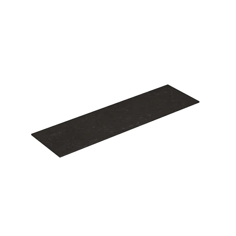 Dansani Calidris Unique Silestone Benkeplate måltilpasset B40-240xH1xD40cm Calypso / 160cm Dansani Benkeplate bad DA-632016014