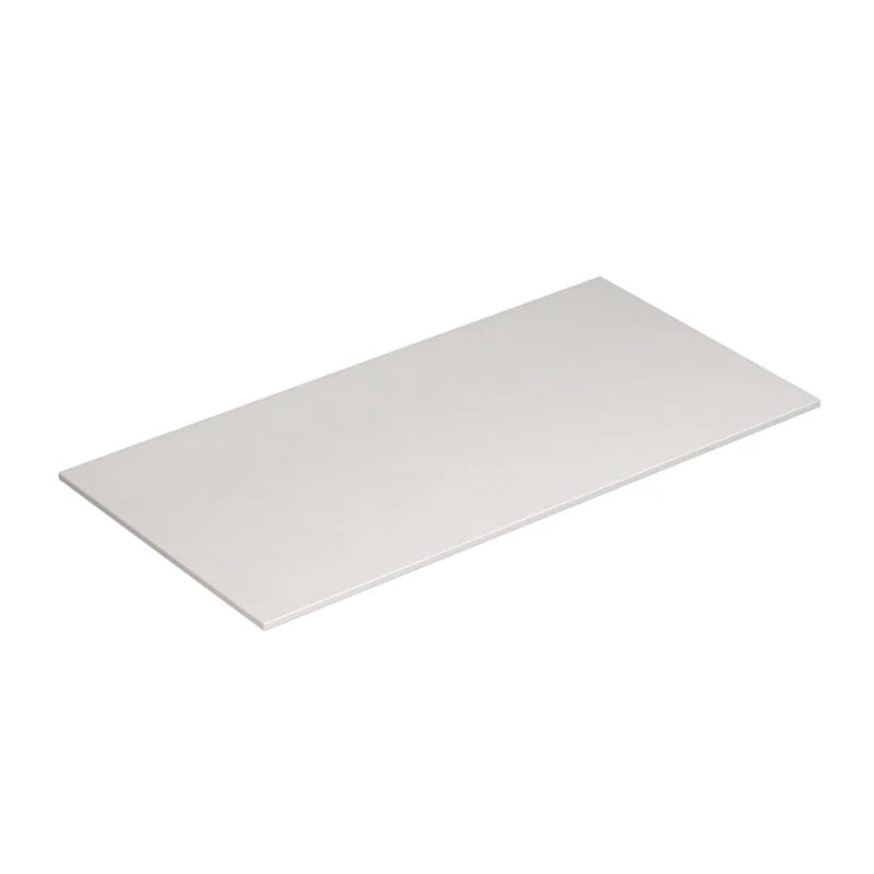 Dansani Calidris Unique Silestone Benkeplate måltilpasset B40-240xH1xD50cm 100cm / Blanco zeus Dansani Benkeplate bad DA-632110011