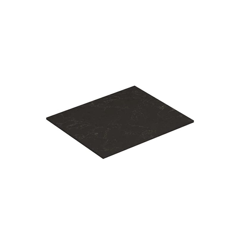 Dansani Calidris Unique Silestone Benkeplate måltilpasset B40-240xH1xD50cm 60cm / Calypso Dansani Benkeplate bad DA-632106014
