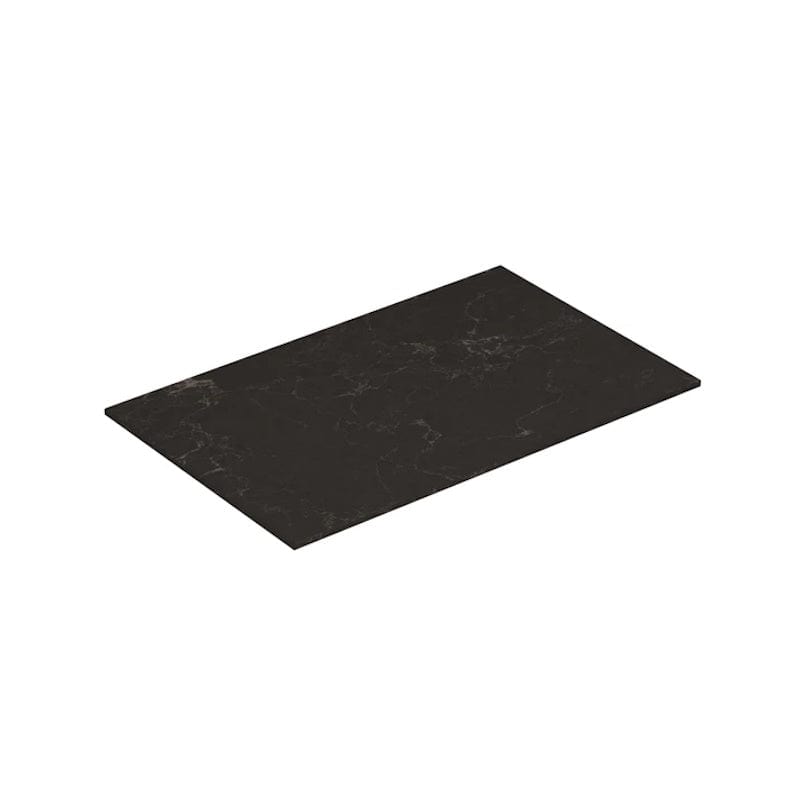 Dansani Calidris Unique Silestone Benkeplate måltilpasset B40-240xH1xD50cm 80cm / Calypso Dansani Benkeplate bad DA-632108014