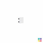 Dansani Calidris Utforing måltilpasset