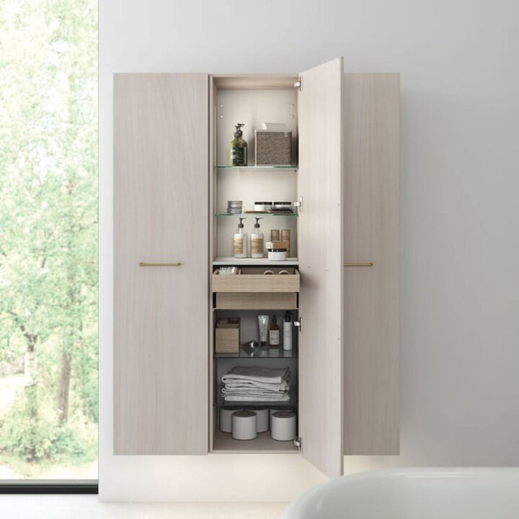 Dansani Calidris Uttrekksbrett D30-40 (2 stk)