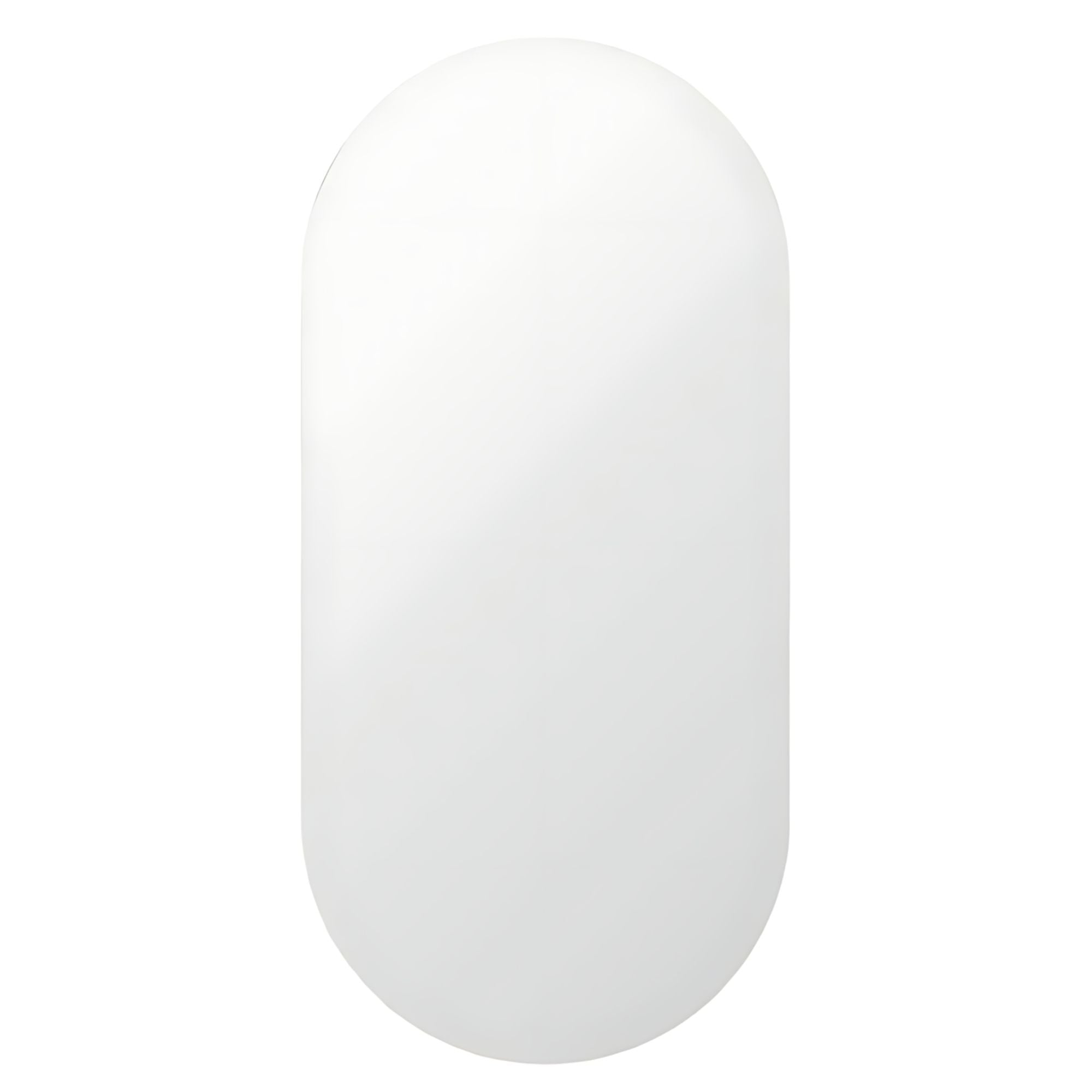 Dansani Corona Speil med lys 50cm Dansani Baderomsspeil DA-94250