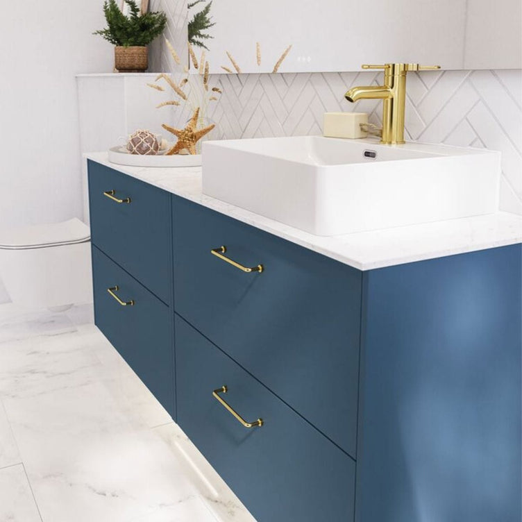 Dansani Cube Servant Ø50cm, porselen