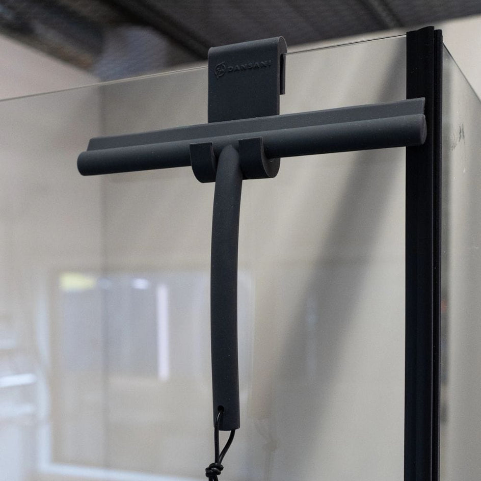 Dansani Dusjnal Design 1600162 inkl silikonkrok Dansani Dusjnal DA-1600162