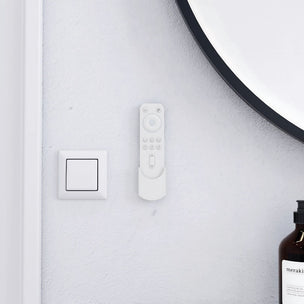 Dansani Fjernkontroll trådløs lysstyring 3 kanaler