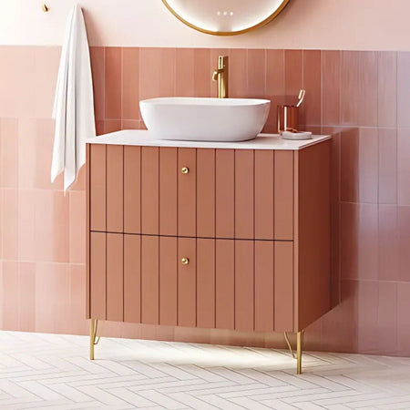 Dansani Grep Daisy Ø24mm