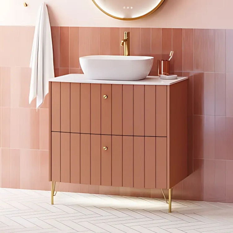 Dansani Grep Daisy Ø24mm