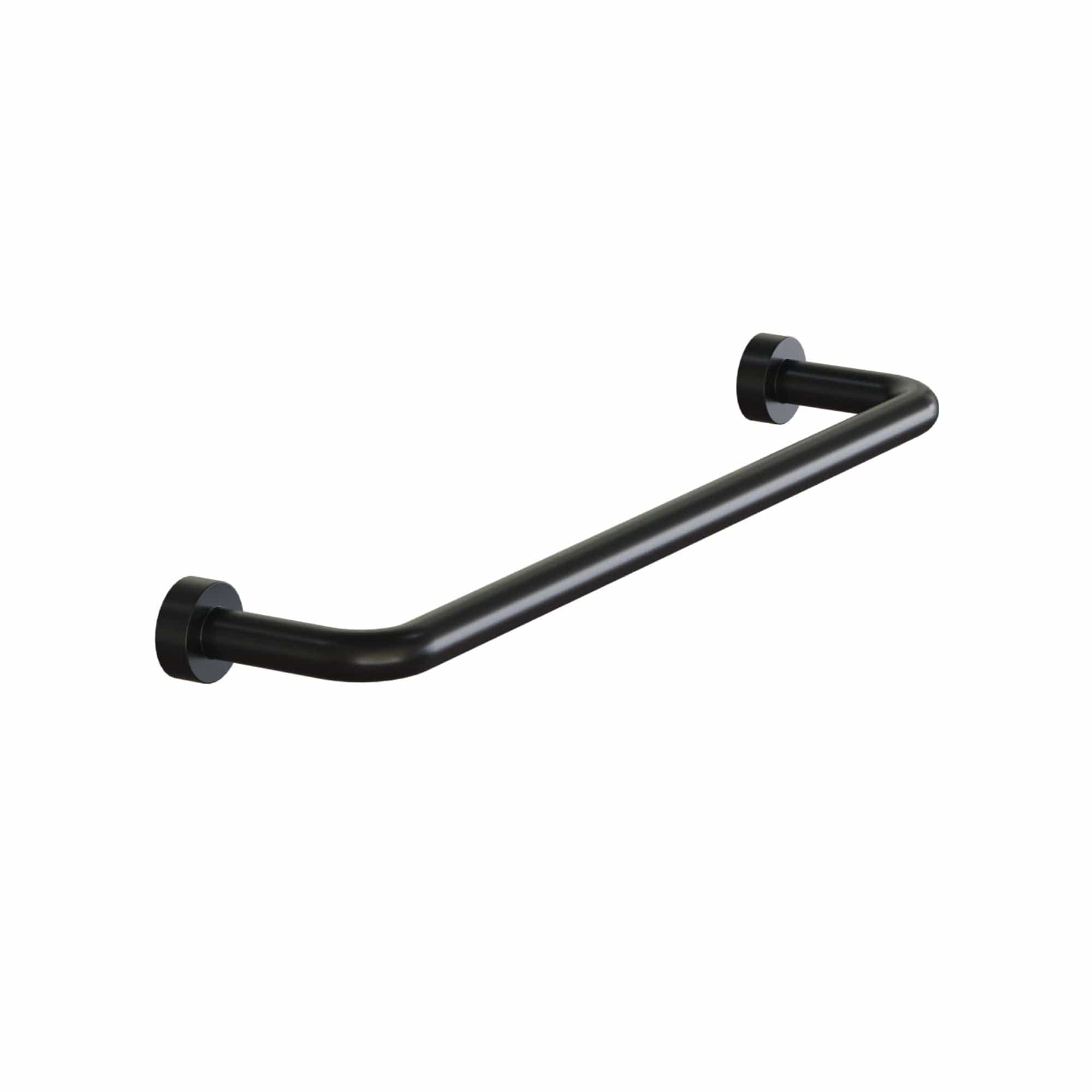 Dansani Grep Grace L174mm CC160mm Svart Dansani Knotter og håndtak DA-189555028