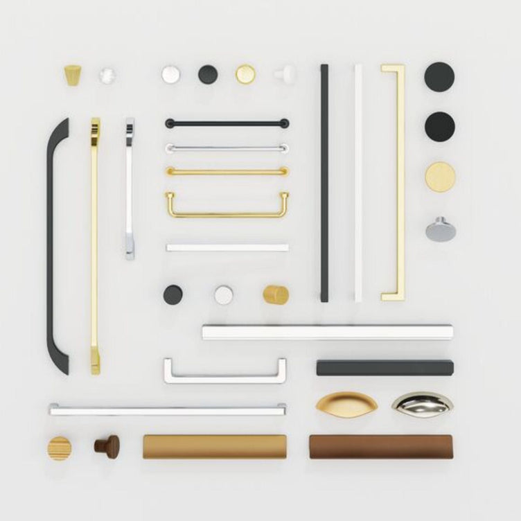 Dansani Grep Slim L200-360mm CC160-320mm