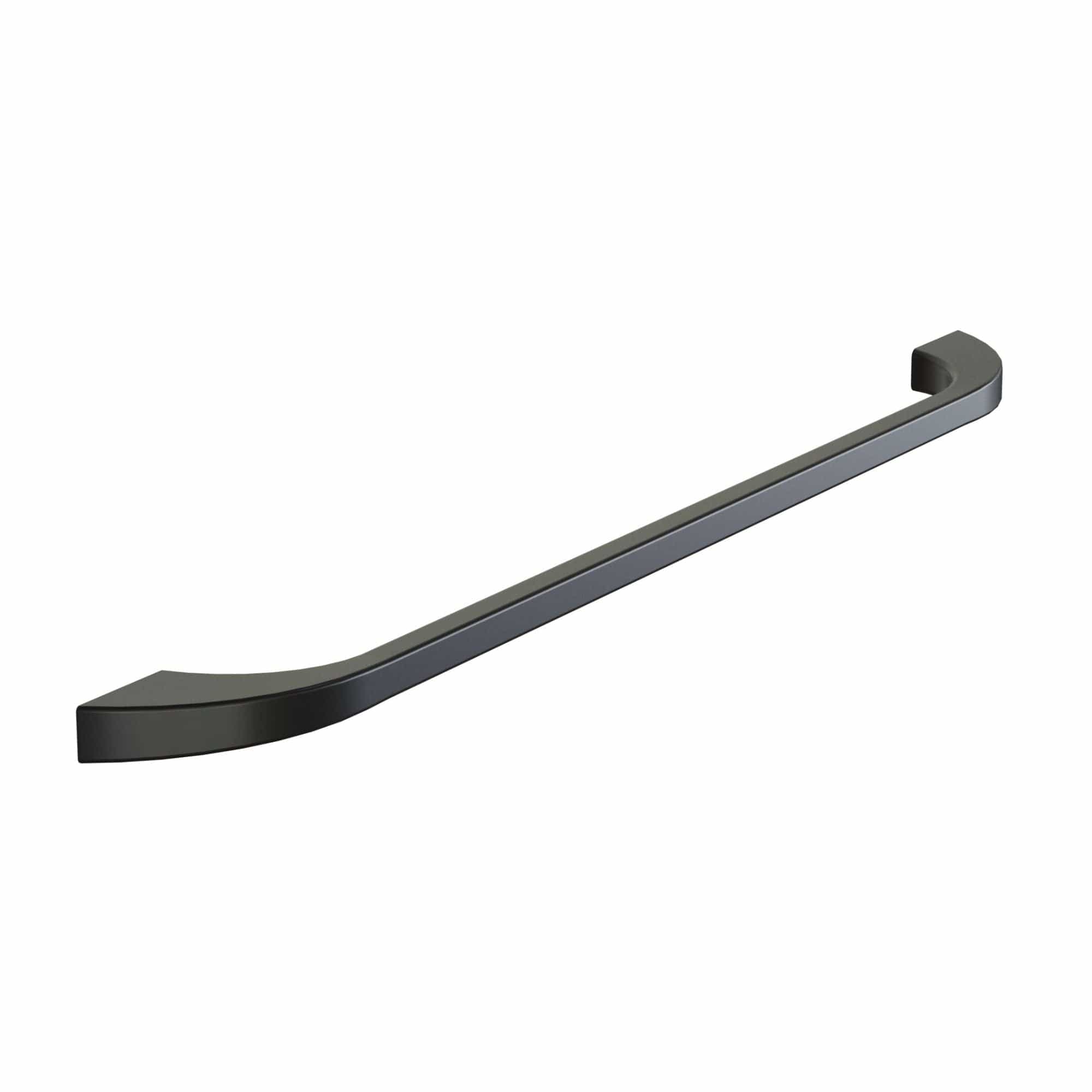 Dansani Grep Slim L200-360mm CC160-320mm Svart / 360mm Dansani Knotter og håndtak DA-189542228