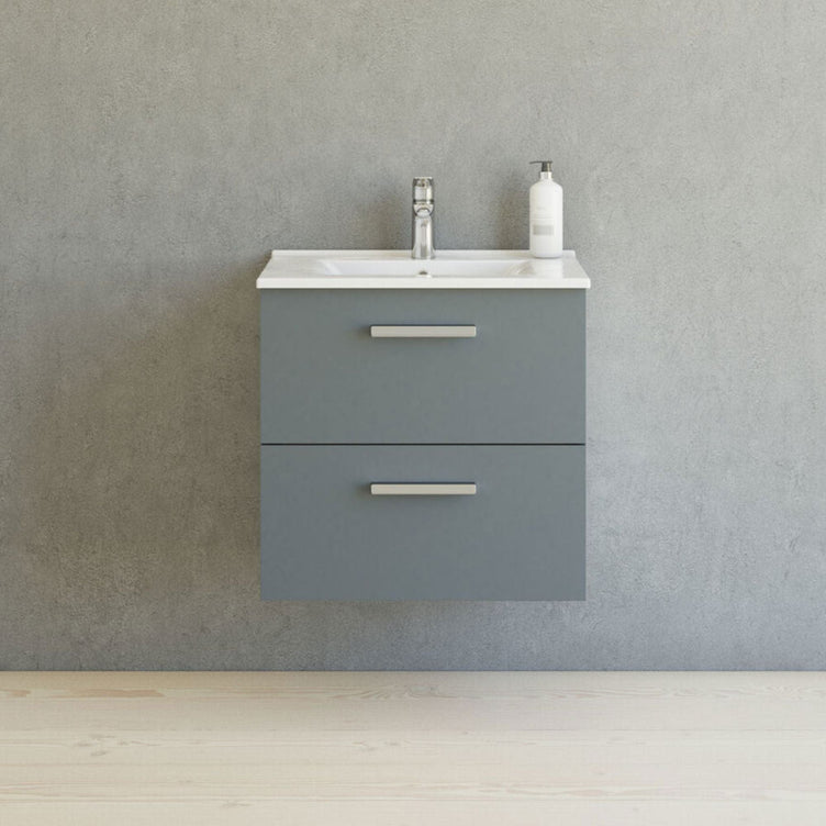 Dansani Grep Step L190mm CC160mm