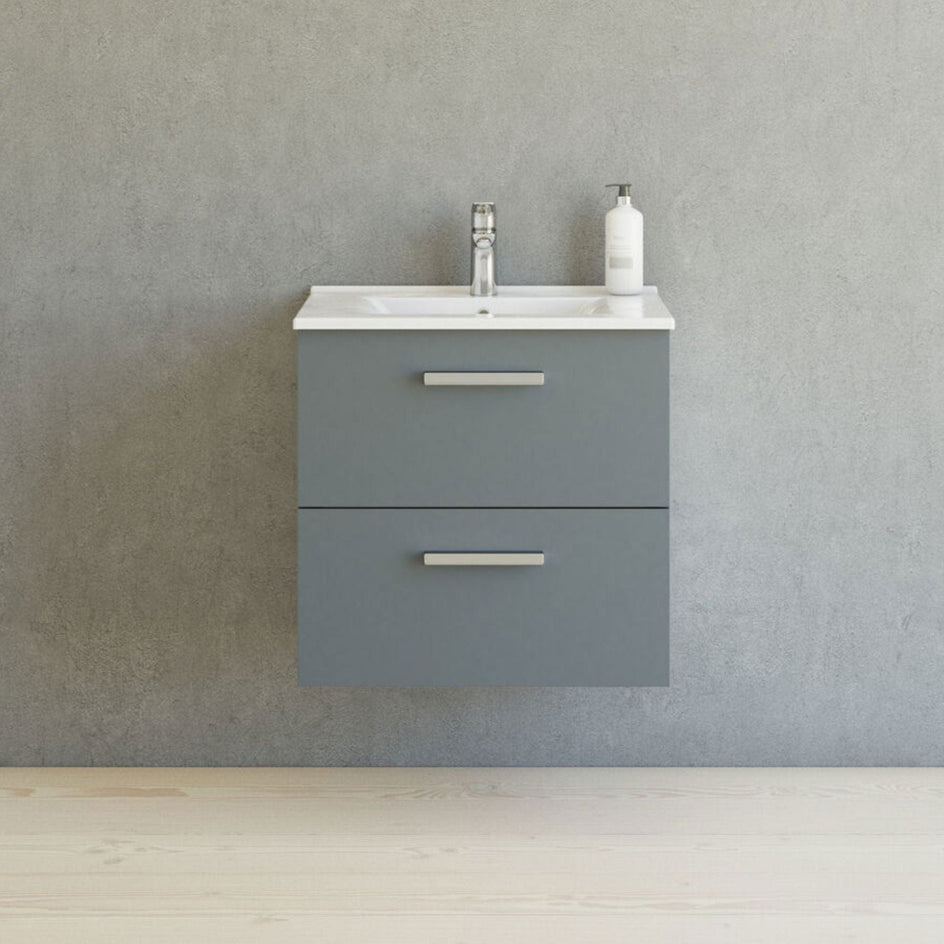 Dansani Grep Step L190mm CC160mm Dansani Knotter og håndtak