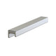 Dansani Grep Step L190mm CC160mm Inox / 190mm Dansani Knotter og håndtak DA-189556047
