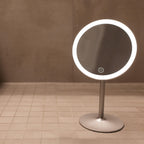 Dansani Handy LED Sminkespeil 5x på fot