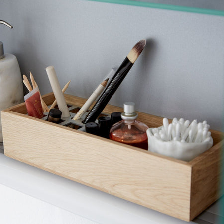 Dansani Innredningspakke til overskap og speilskap