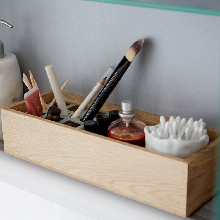 Dansani Innredningspakke til overskap og speilskap