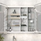 Dansani Innredningspakke til overskap og speilskap