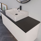 Dansani Inzo Benkeplate