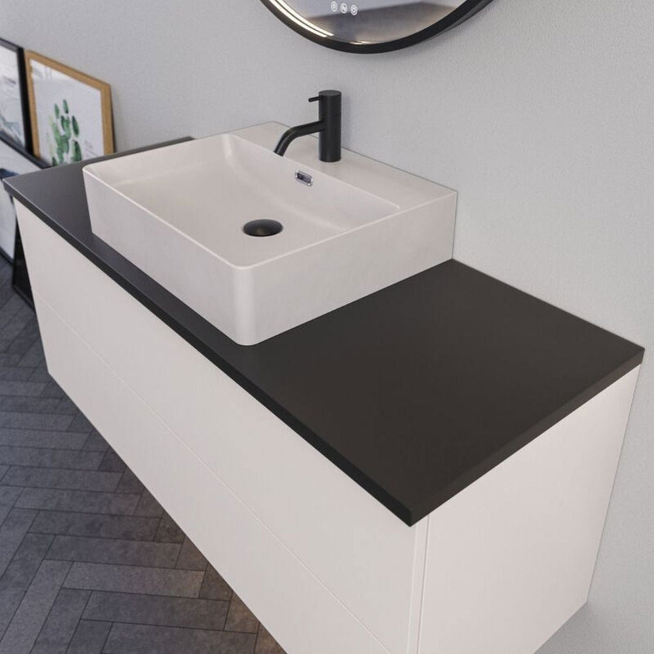 Dansani Inzo Benkeplate Dansani Benkeplate bad