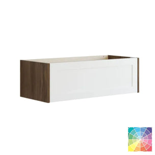 Dansani Inzo Classic Ramme Servantskap 1 skuff