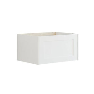 Dansani Inzo Classic Ramme Servantskap 1 skuff