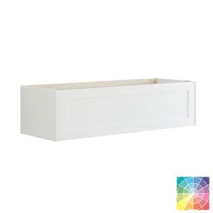 Dansani Inzo Classic Ramme Servantskap 1 skuff