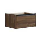 Dansani Inzo Classic Skap med Integrert Grep 1 skuff