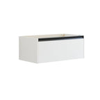 Dansani Inzo Classic Skap med Integrert Grep 1 skuff