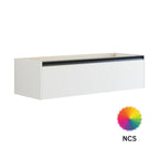 Dansani Inzo Classic Skap med Integrert Grep 1 skuff