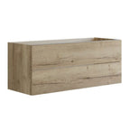 Dansani Inzo Glatt Servantskap 2 skuff H48