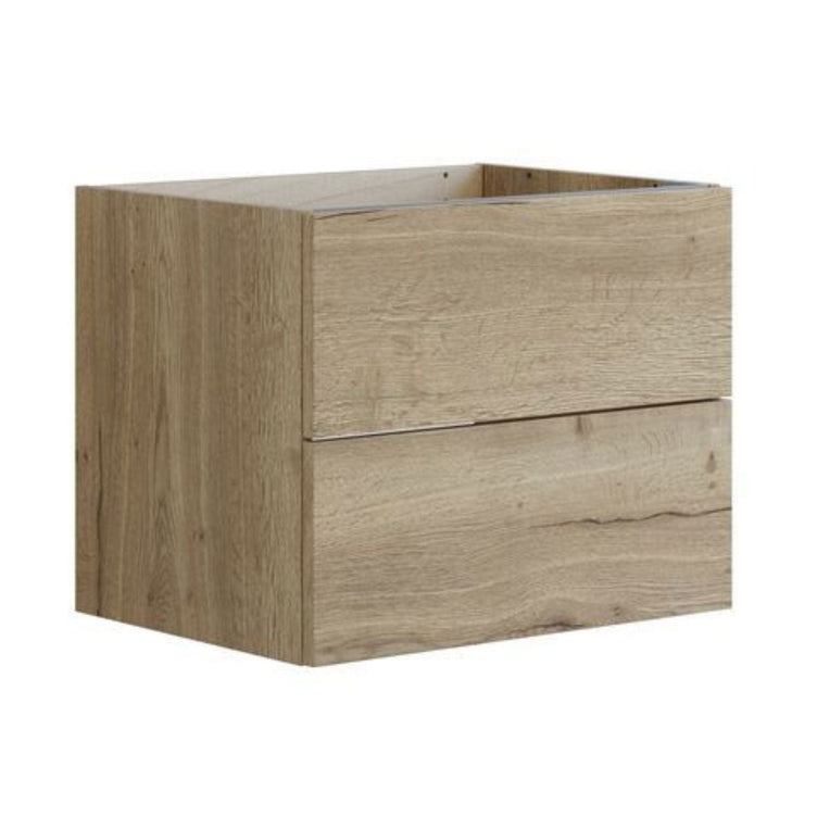 Dansani Inzo Glatt Servantskap 2 skuff H48