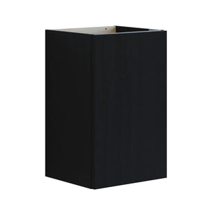 Dansani Inzo Urban Glatt Servantskap Slim 1 Dør B40xH64xD35cm