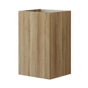 Dansani Inzo Urban Glatt Servantskap Slim 1 Dør B40xH64xD35cm