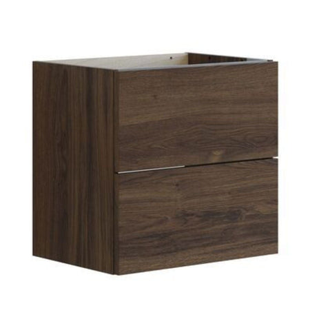 Dansani Inzo Glatt Servantskap Slim 2 Skuff