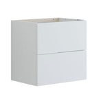 Dansani Inzo Glatt Servantskap Slim 2 Skuff