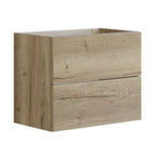 Dansani Inzo Glatt Servantskap Slim 2 Skuff