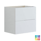 Dansani Inzo Glatt Servantskap Slim 2 Skuff