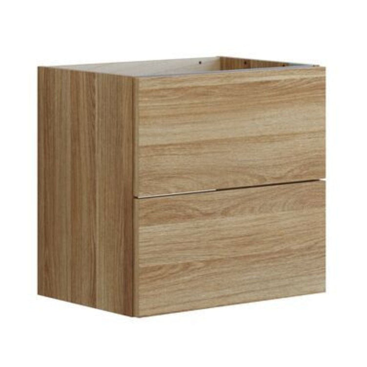 Dansani Inzo Glatt Servantskap Slim 2 Skuff