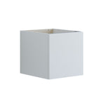 Dansani Inzo Glatt Underskap 1 skuff B40xH40xD44cm